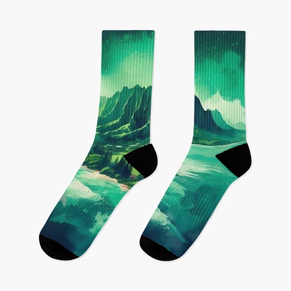 Item preview, Hawaii Islands designed and sold by GraphicsClub.