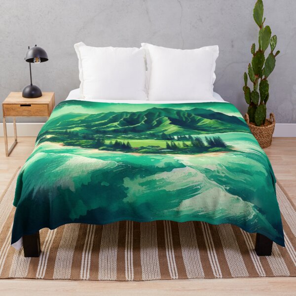 Item preview, Hawaii Islands designed and sold by GraphicsClub.