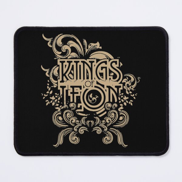 Item preview, Music - Kings of Leon designed and sold by SwenSonnola.