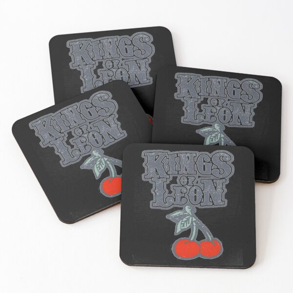 Item preview, Music - Kings of Leon designed and sold by SwenSonnola.