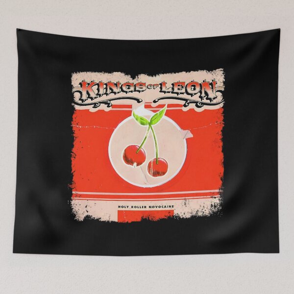 Item preview, Music - Kings of Leon designed and sold by SwenSonnola.