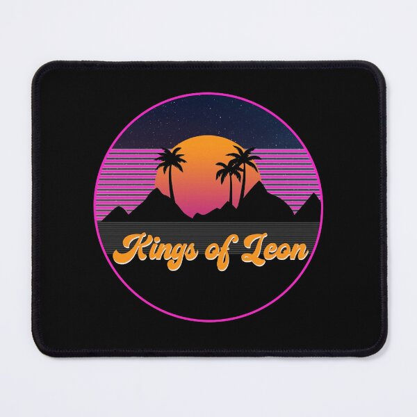 Item preview, Music - Kings of Leon designed and sold by SwenSonnola.