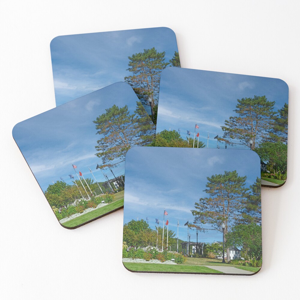 Item preview, Coasters (Set of 4) designed and sold by Ruthie33.