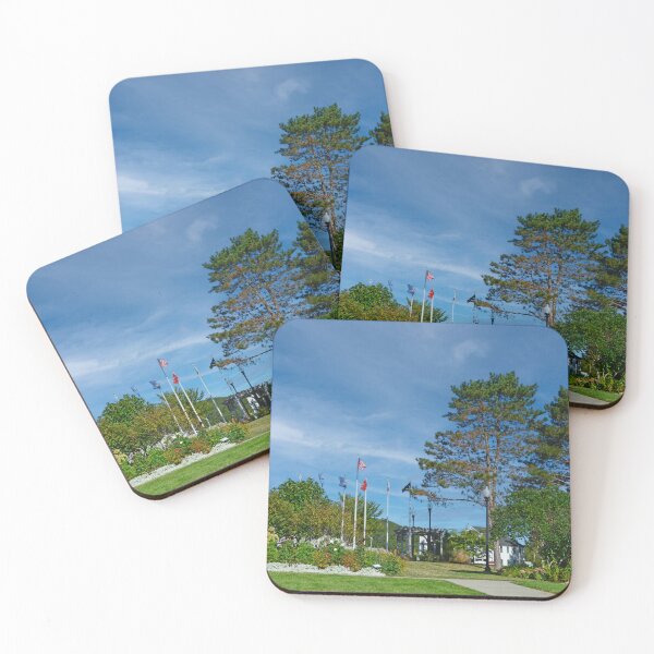 Item preview, Peaceful Setting  designed and sold by Ruth Curtis.
