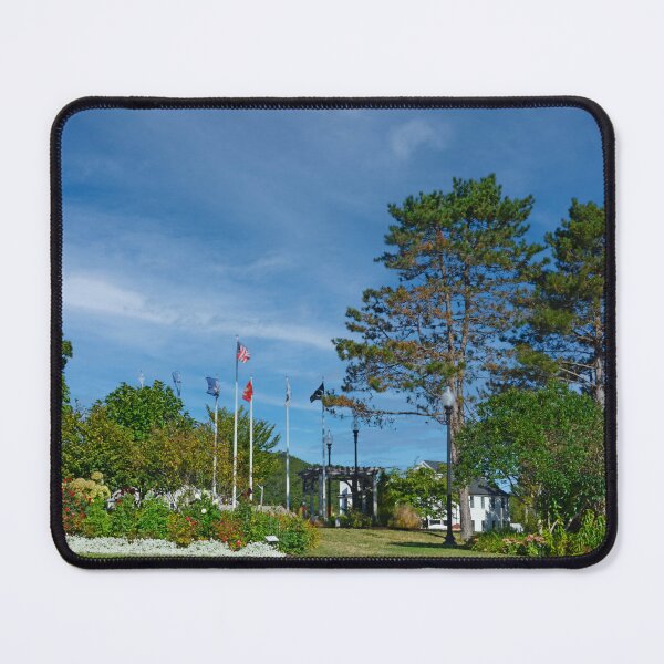 Item preview, Peaceful Setting designed and sold by Ruth Curtis.