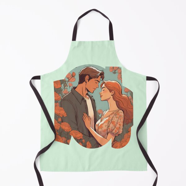 Item preview, SOULMATES designed and sold by Richastudio.
