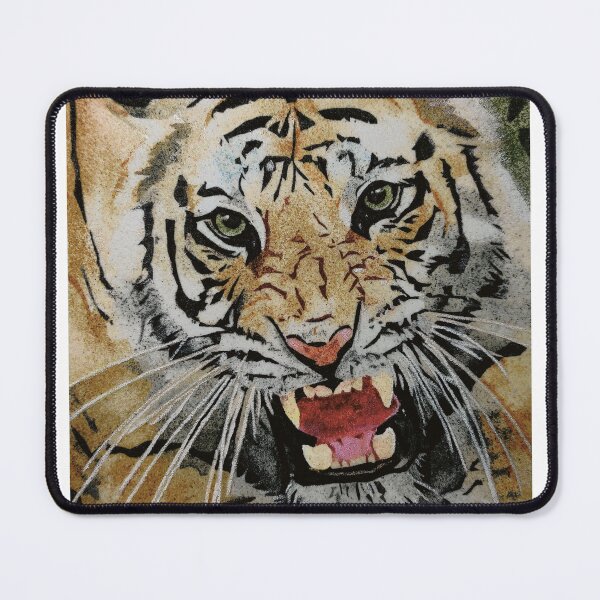 Item preview, Tiger designed and sold by Eon Creativa.