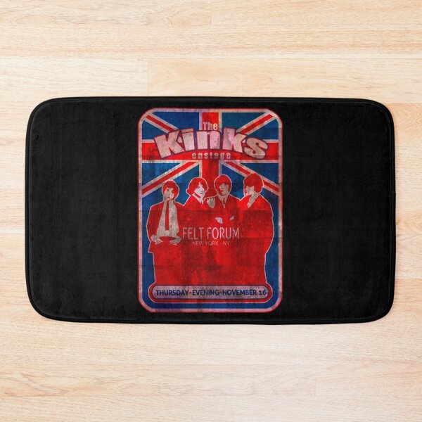 Item preview, Music - The Kinks designed and sold by WeldeGebrilm.