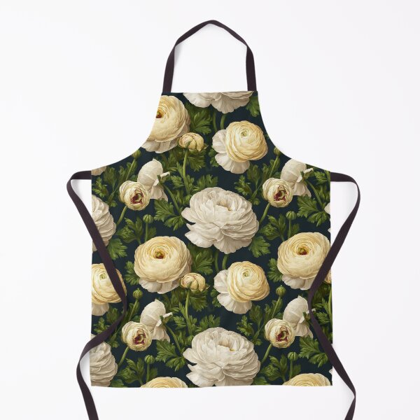 Item preview, Cute Petaled Ranunculus For Teacher Gift designed and sold by RoyalStarsPatts.