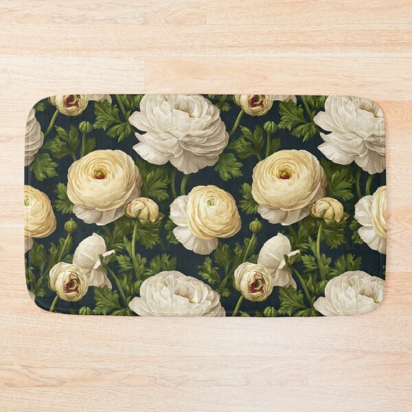 Item preview, Cute Petaled Ranunculus For Teacher Gift designed and sold by RoyalStarsPatts.