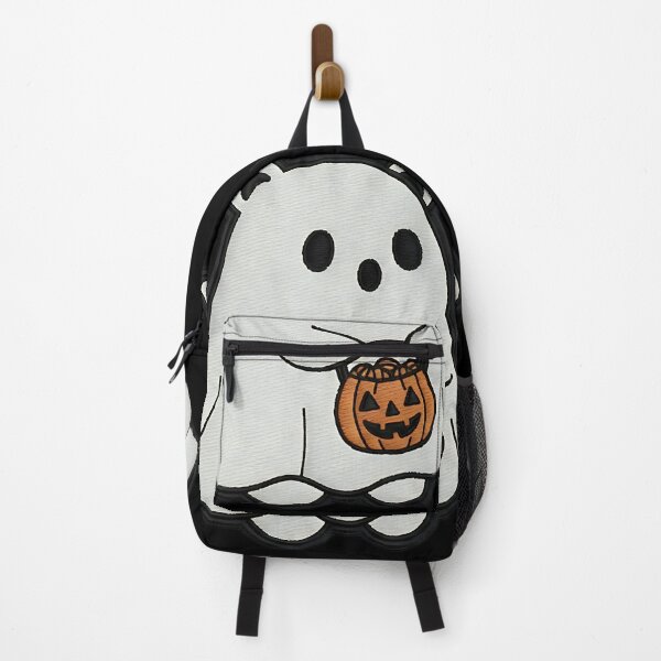 Item preview, Halloween Polar Bear Ghost Costume Cute Spooky Animal Trick or Treat Pumpkin designed and sold by ArtDesignTp.