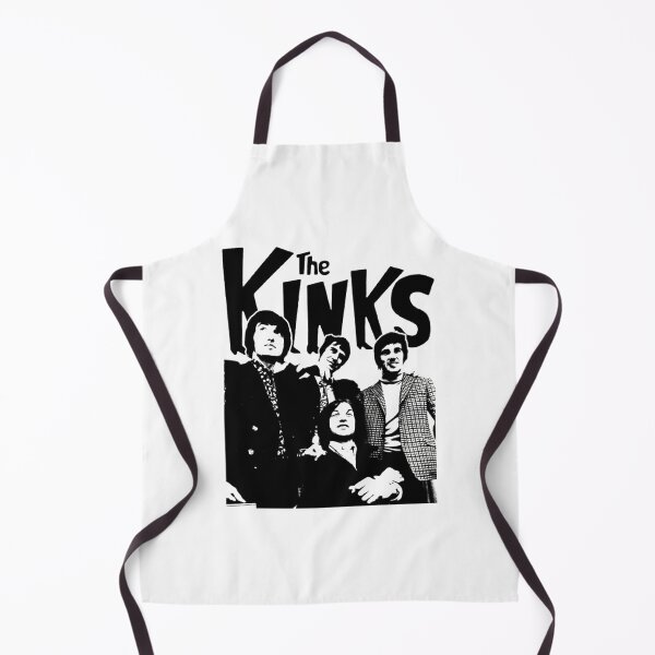 Item preview, Music - The Kinks designed and sold by WeldeGebrilm.