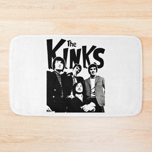 Item preview, Music - The Kinks designed and sold by WeldeGebrilm.