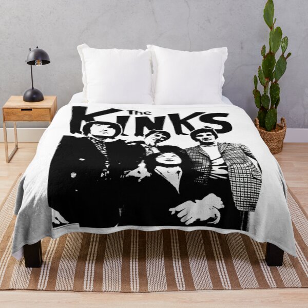 Item preview, Music - The Kinks designed and sold by WeldeGebrilm.