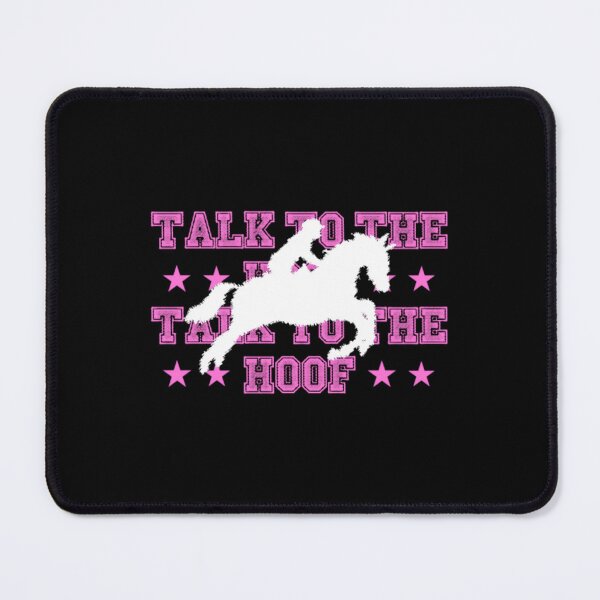 Item preview, Talk To The Hoof Horses	 designed and sold by sylwkanazjwal.