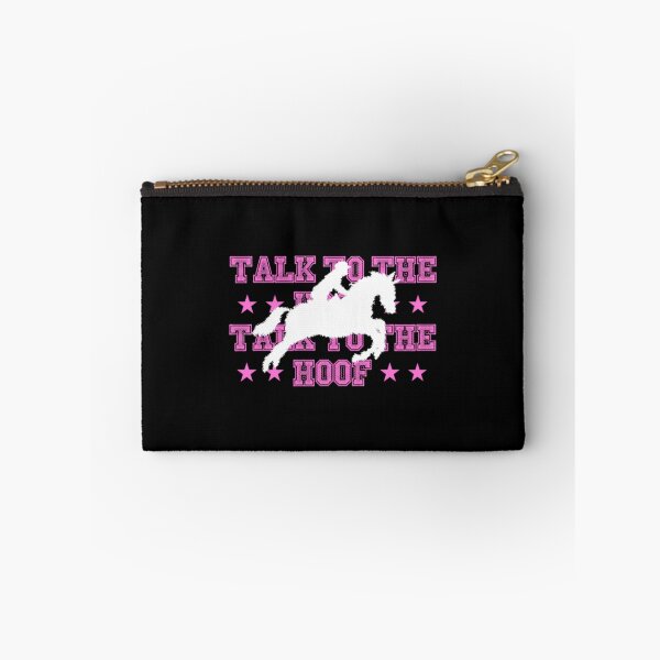 Item preview, Talk To The Hoof Horses	 designed and sold by sylwkanazjwal.