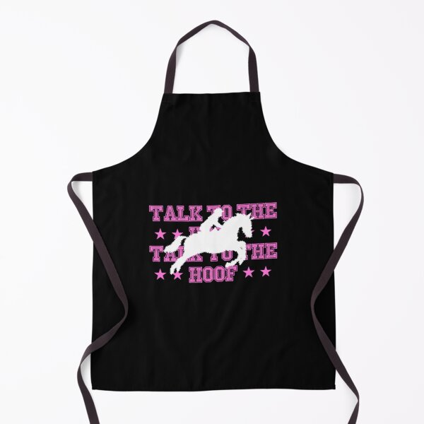 Item preview, Talk To The Hoof Horses	 designed and sold by sylwkanazjwal.