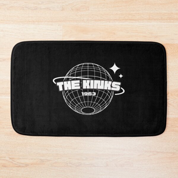 Item preview, Music - The Kinks designed and sold by WeldeGebrilm.