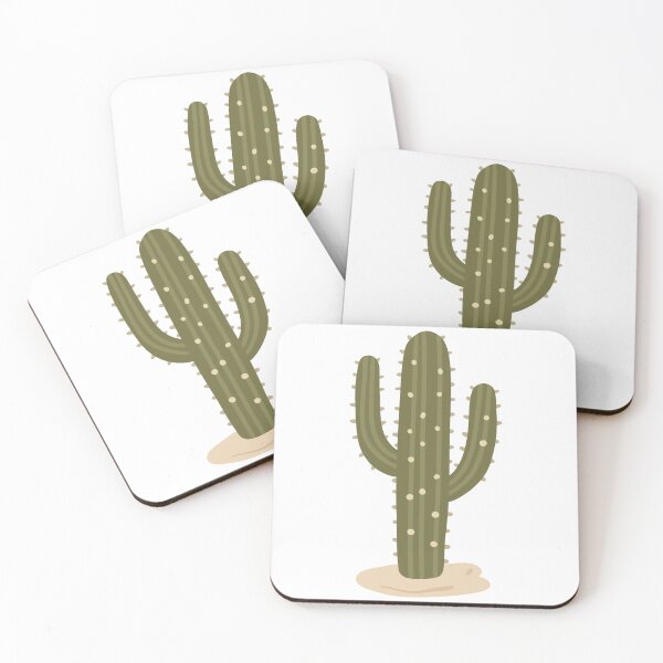 Item preview, Boho cactus  designed and sold by KJackArtwork.
