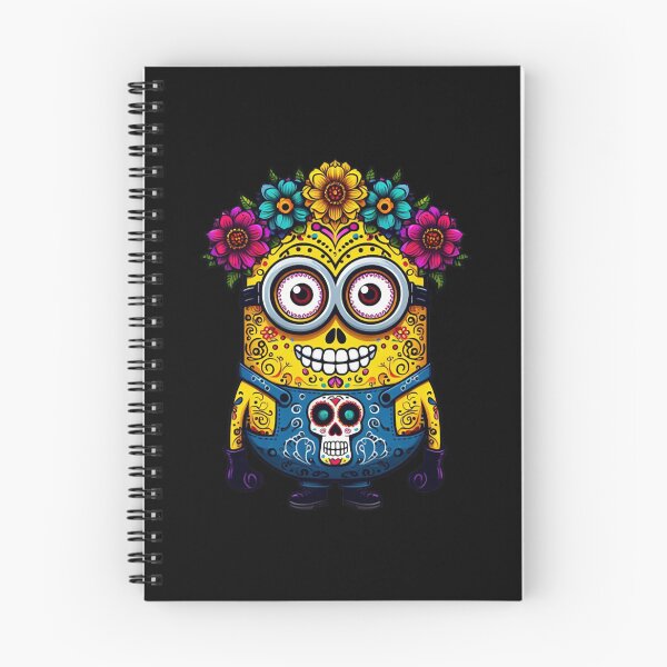 Aperçu de l'œuvre Minions mignons créée et vendue par SamurNesvi.