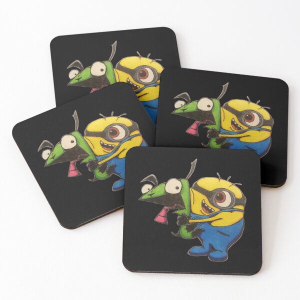 Item preview, Cute Minions designed and sold by SamurNesvi.