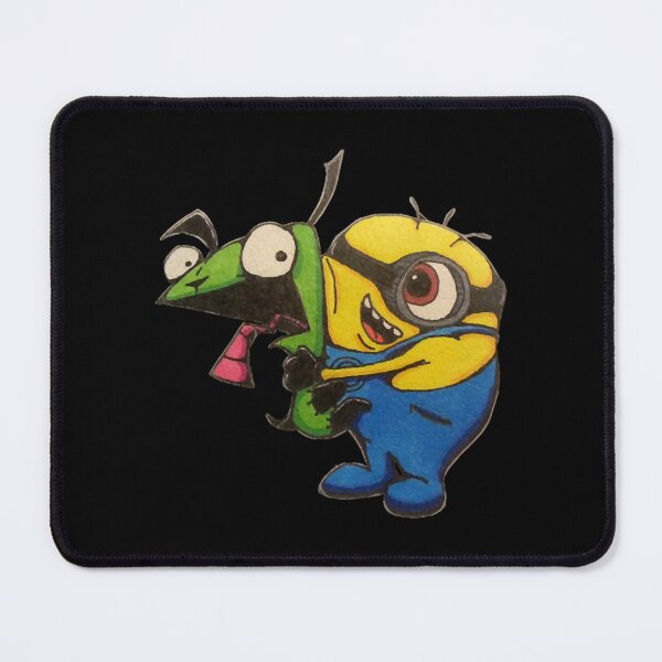 Artikelvorschau, Süße Minions entworfen und verkauft von SamurNesvi.