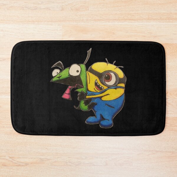 Item preview, Cute Minions designed and sold by SamurNesvi.
