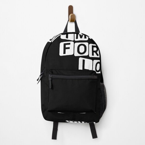 Item preview, I'm Here for the Loot designed and sold by Ninjacatoff.