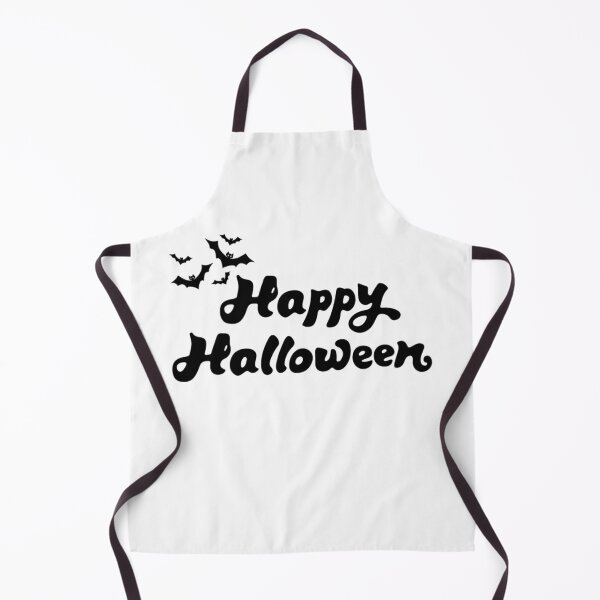 Item preview, Happy Halloween | Trick or Treat | Spooky Season Design with Bats designed and sold by boldstuffshop.