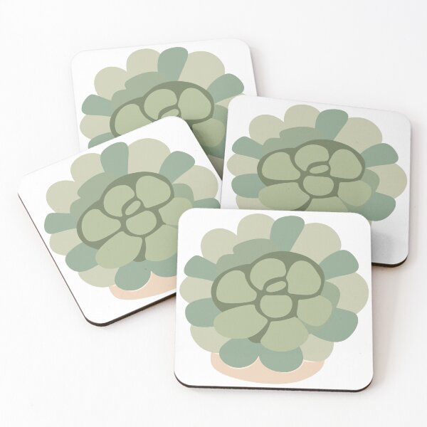 Item preview, Boho cactus  designed and sold by KJackArtwork.