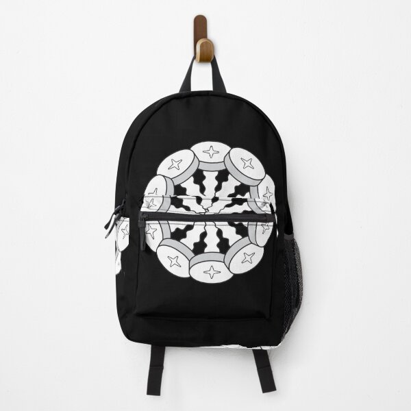 Item preview, Rotating 3D Screws – Minimal Industrial Style Design designed and sold by simpledarkwavewisdom.