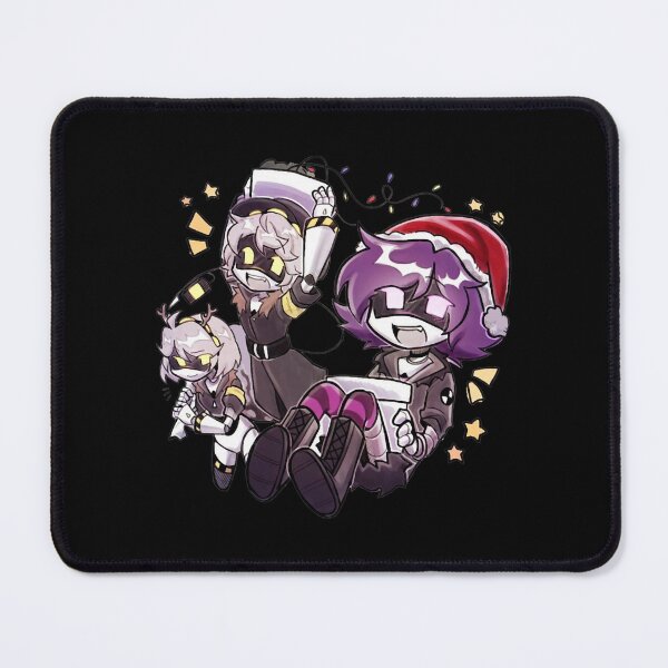Item preview, Murder Drones designed and sold by NygaarDroxan.