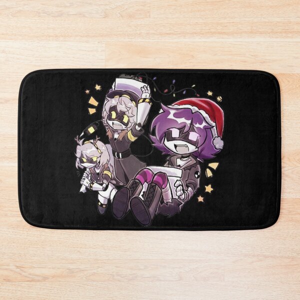Item preview, Murder Drones designed and sold by NygaarDroxan.