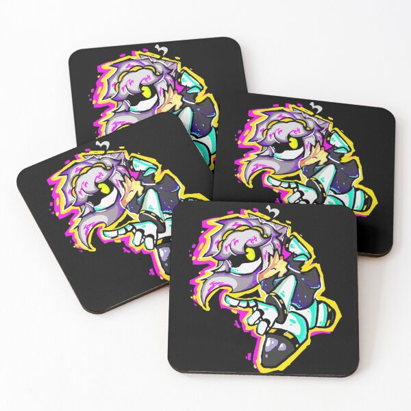 Item preview, Murder Drones designed and sold by NygaarDroxan.