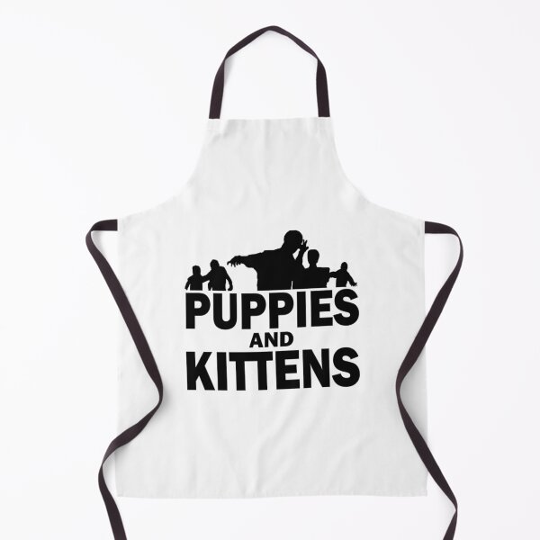Item preview, Z Nation Puppies and Kittens designed and sold by lsboybetebec.