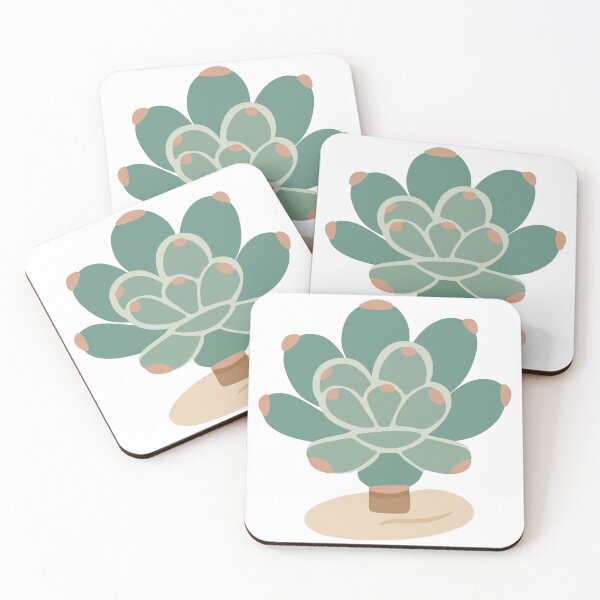Item preview, Boho cactus  designed and sold by KJackArtwork.