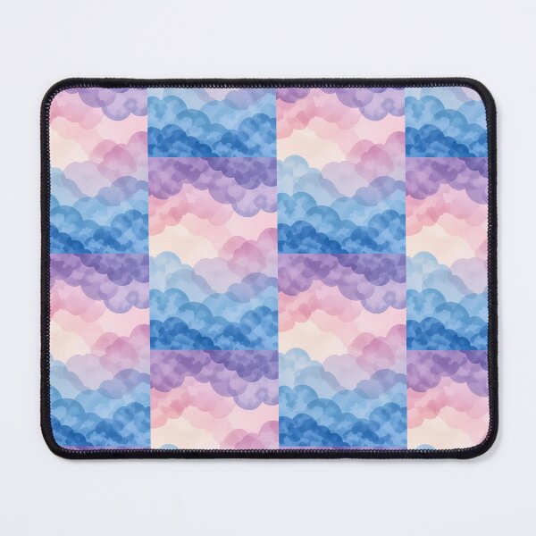 Item preview, Soft Gradient,  colorful, Cloud,  Stylize, Repeated Texture Pattern (image size 8320x12480) designed and sold by Digital-Davinci.