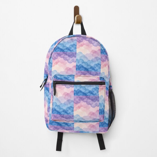 Item preview, Soft Gradient, colorful, Cloud, Stylize, Repeated Texture Pattern (image size 8320x12480) designed and sold by Digital-Davinci.