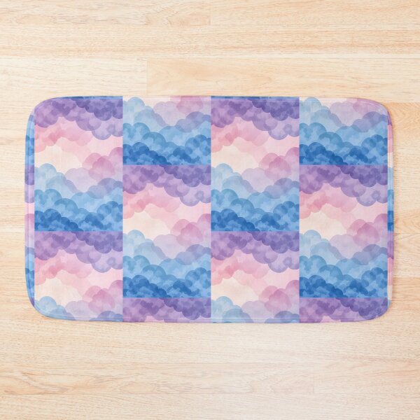 Item preview, Soft Gradient,  colorful, Cloud,  Stylize, Repeated Texture Pattern (image size 8320x12480) designed and sold by Digital-Davinci.