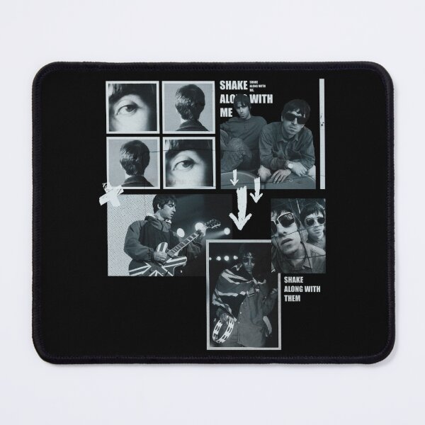 Item preview, Music - Oasis designed and sold by TperrySethy.