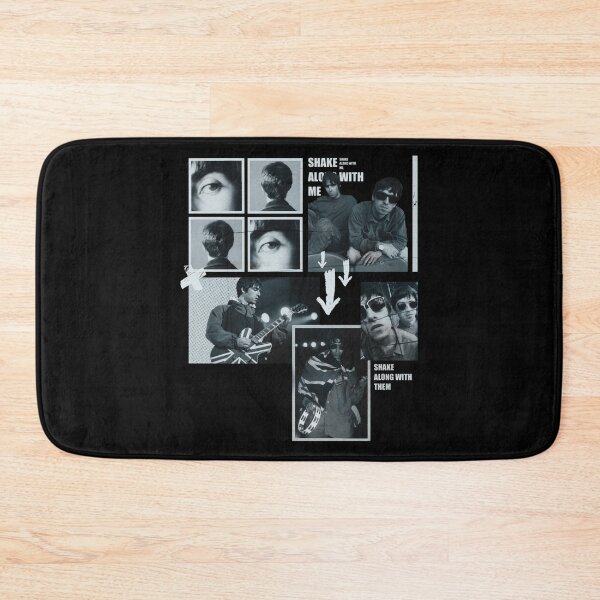 Item preview, Music - Oasis designed and sold by TperrySethy.