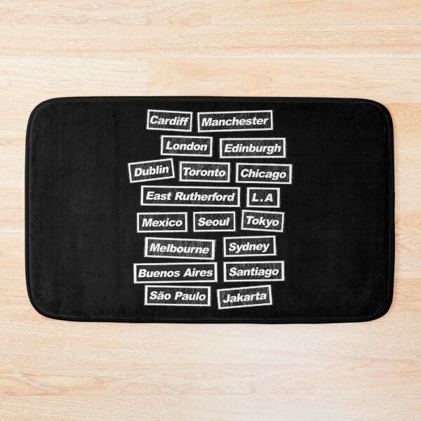 Item preview, Music - Oasis designed and sold by TperrySethy.