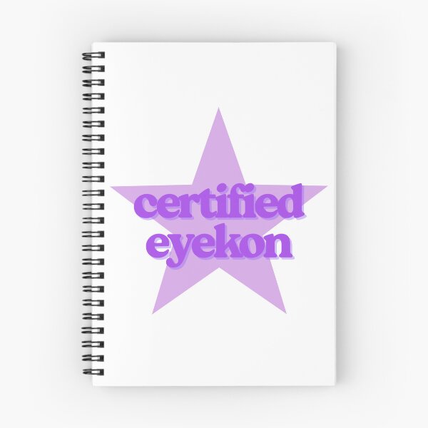 Item preview, Certified Eyekon Katseye Fan designed and sold by ptrcj.
