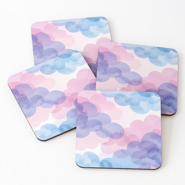 Item preview, Soft Gradient,  colorful, Cloud,  Stylize, Repeated Texture Pattern (image size 8320x12480) designed and sold by Digital-Davinci.