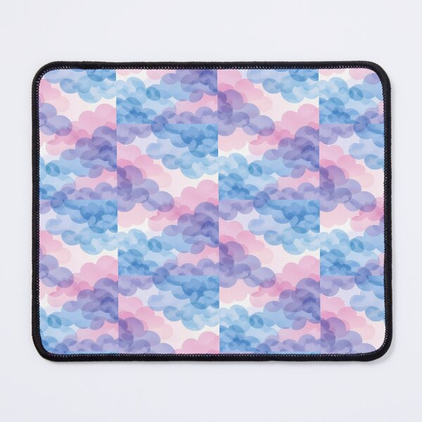 Item preview, Soft Gradient, colorful, Cloud, Stylize, Repeated Texture Pattern (image size 8320x12480) designed and sold by Digital-Davinci.