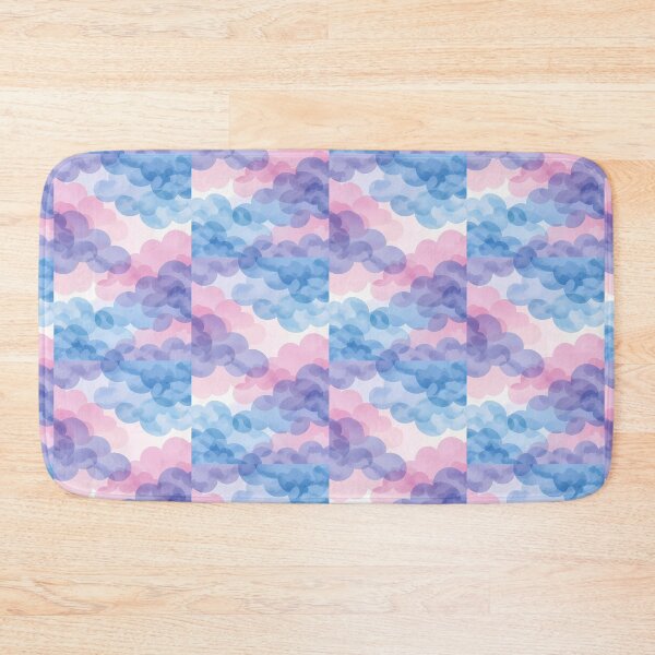 Item preview, Soft Gradient,  colorful, Cloud,  Stylize, Repeated Texture Pattern (image size 8320x12480) designed and sold by Digital-Davinci.