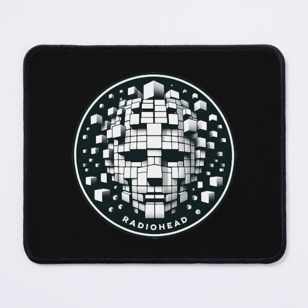Item preview, Music - Radiohead designed and sold by BeibyRittst.