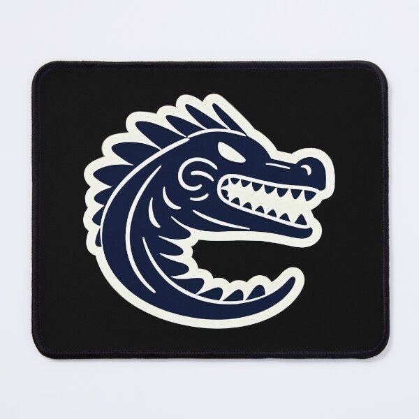 Item preview, Wild Fury – The Power of the Crocodile designed and sold by 0penvimark.