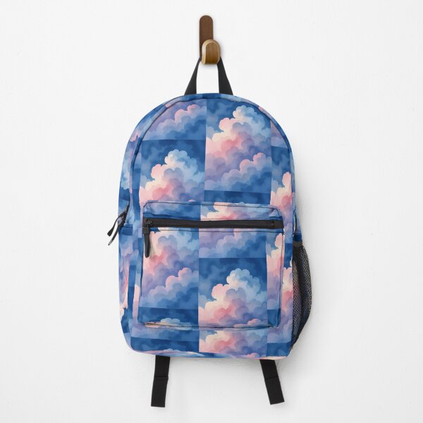 Item preview, Soft Gradient, colorful, Cloud, Stylize, Repeated Texture Pattern (image size 8320x12480) designed and sold by Digital-Davinci.