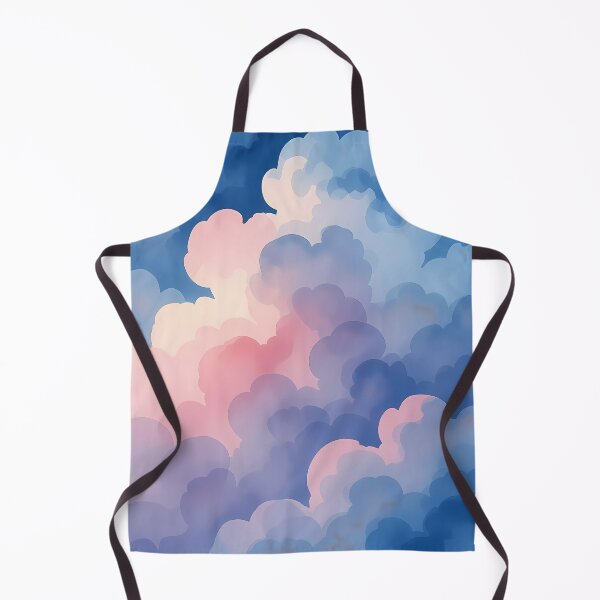 Item preview, Soft Gradient,  colorful, Cloud,  Stylize, Repeated Texture Pattern (image size 8320x12480) designed and sold by Digital-Davinci.